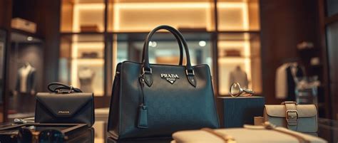 wem gehört prada